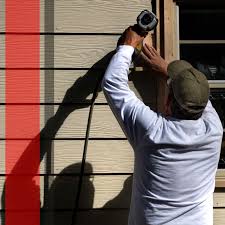 Best Siding Painting and Refinishing  in Pine Crest, TN